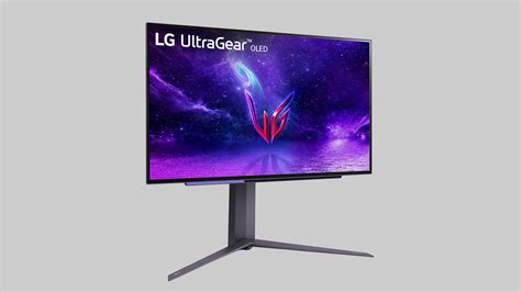 27 Zoll: LG kündigt OLED-Monitor mit WQHD & 240 Hz für 999 USD an ...