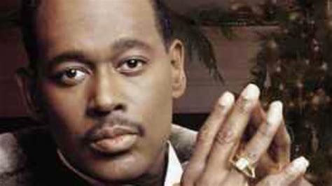 Luther Vandross A House Is Not A Home Instrumental Youtube