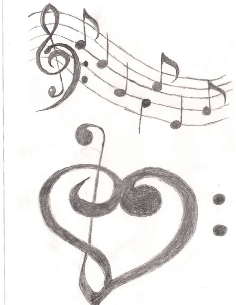 Music Tattoos Designs, Ideas and Meaning - Tattoos For You