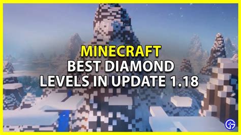 Best Level To Find Diamonds 1 18 Java Saintjohn