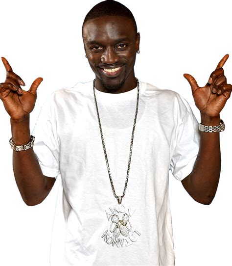 Welcome to News Articales: Akon Record Producer