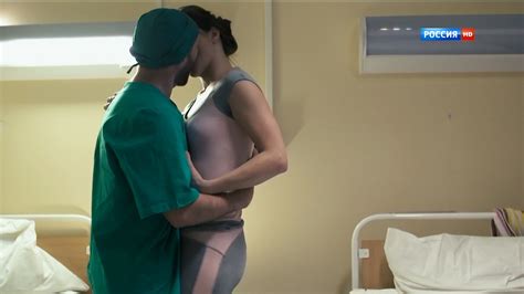 Nude Video Celebs Veronika Plyashkevich Sexy Polina Strelnikova Sexy Barista