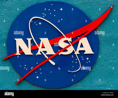 Logo De La Nasa Fotografías E Imágenes De Alta Resolución Alamy