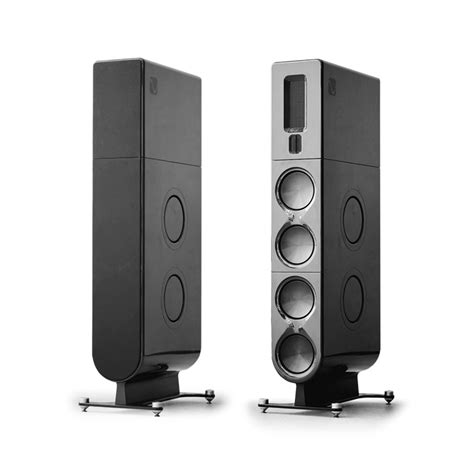 Aspen FR30 - Audio System