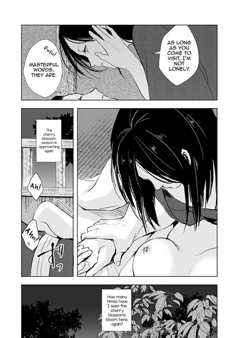 Kikuno Page 4 Nhentai Hentai Doujinshi And Manga
