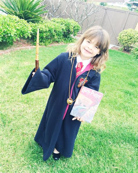 Hermione Granger costume - Harry Potter | Hermione granger costume ...