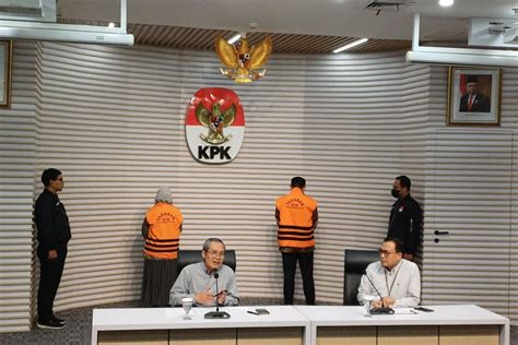 Dugaan Korupsi Sistem Proteksi TKI Di Kemenaker 2012 Ini 3 Hal Yang