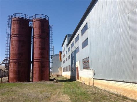 Продажа бизнеса - Маслозавод производство растительных масел.