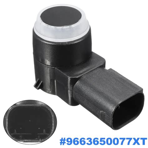 Pins Pdc Front Rear Left Right Parking Distance Sensor Replacement