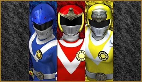 Taiyo Sentai Sun Vulcan Wiki Power Rangers World Amino