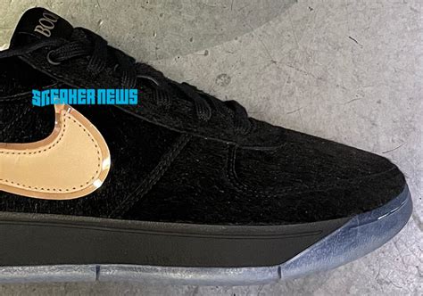 Devin Booker Nike D Book 1 Colorways + Release Dates | SneakerFiles