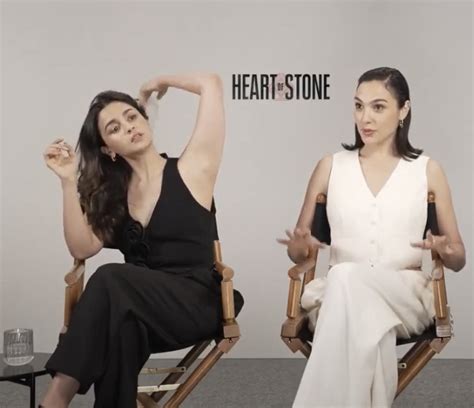 Alia Bhatt Gets Trolled For Her Awkward Body Posture In An Interview