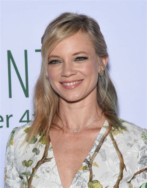 AMY SMART at Break Point Premiere in Hollywood – HawtCelebs