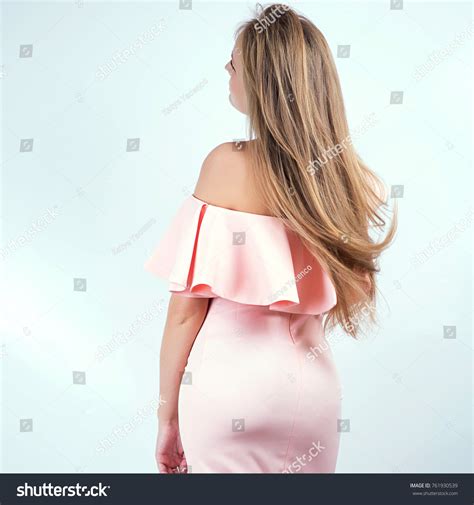 Sexy Nude Woman Bobs Images Stock Photos D Objects Vectors Shutterstock