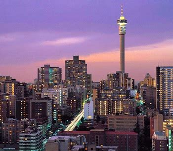 South Africa Tourism: South Africa Tourism