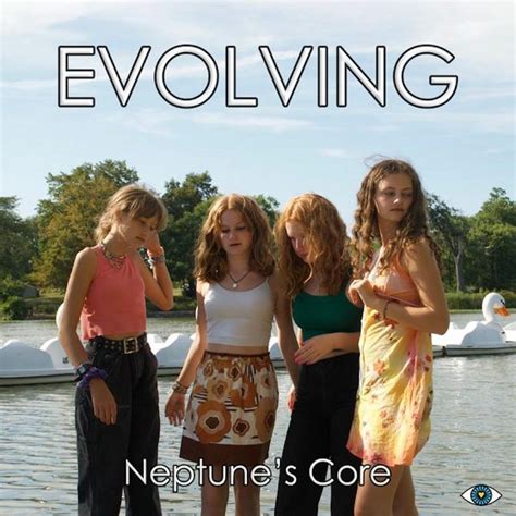 Neptune's Core Opens Up About 'Evolving,' Musical Influences & More ...