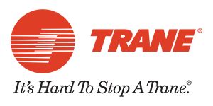 trane-logo-transparent | J.W. Long Mechanical Company