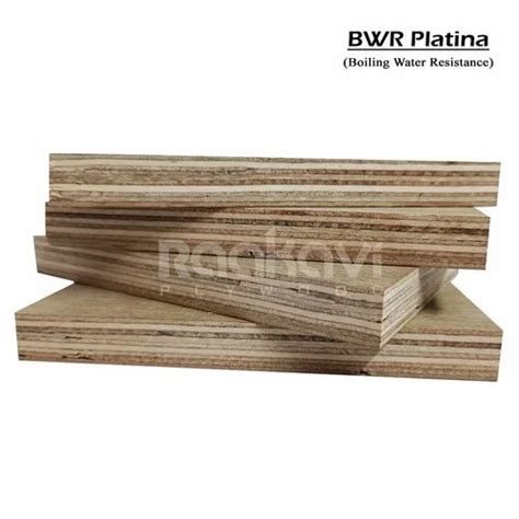 Raakavi Plywoods Mm Bwr Grade Plywood For Furniture X At Rs Sq