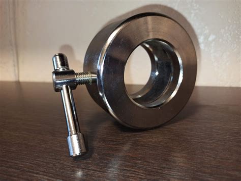 W образный гриф MB Barbell D51 mm.