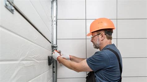 Garage Door Repair Cost In 2024 Forbes Home