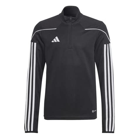 Adidas Treningsgenser Tiro League Sort Barn Unisportstore No