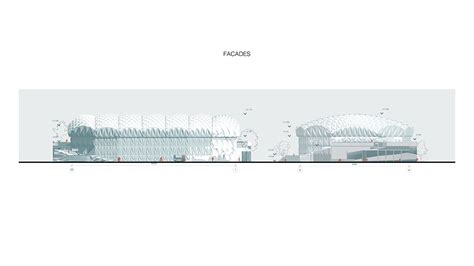 VELODROME :: Behance