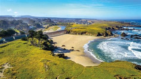 Fort Bragg California 4 Day Travel Guide Where To Go Stay And Eat Men S Journal