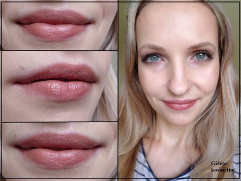 ESSENCE lipliner lūpų kontūro pieštukai atspalviai 11 in the nude ir 14 femme fatale