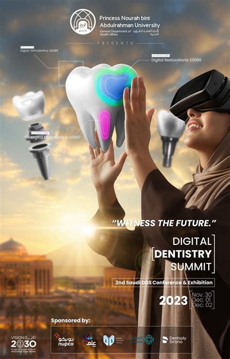 Digital Dentistry Summit Discover The Future Of Dental Technology Dental News