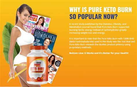 Pure Keto Burn Reviews Bhb Pills Price Shark Tank