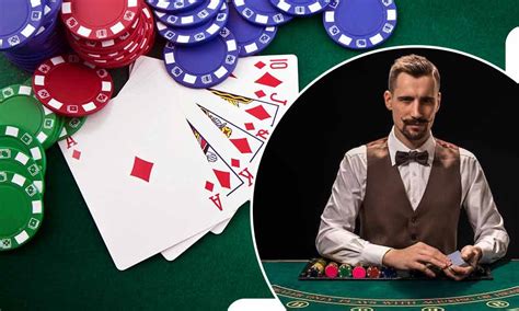 The Surprising Health Benefits of Playing Poker - Times Lifestyle