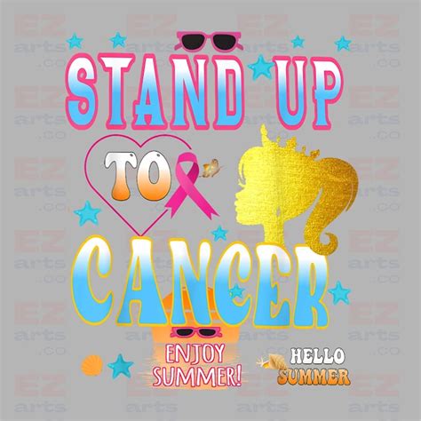 Stand Up To Cancer Png Ribbon Of Courage Png Cancer Awaren Inspire Uplift