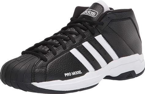 Adidas Pro Model 2g Basketball Shoe Basketball