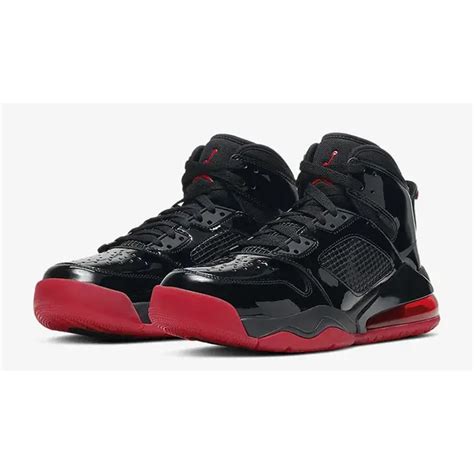 Nike Jordan Mars Black Red Atelier Yuwa Ciao Jp