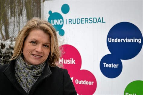 Ny formand for Rudersdals unge Sjællandske Nyheder