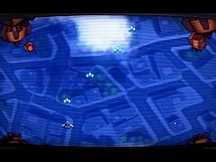 Captain Firehawk And The Laser Love Situation Hentai Games Pornplay Ep 1 Stripping Naked A