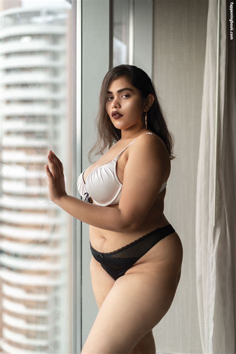 Fire Fly Nude OnlyFans Leaks Fappening FappeningBook
