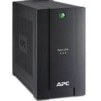 ИБП APC Back-UPS 650VA, Schuko (BC650-RSX761) — Купить Недорого на Bigl ...