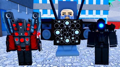 O Modo Nightmare No Mapa Novo Do Skibidi Toilet Tower Defense Roblox