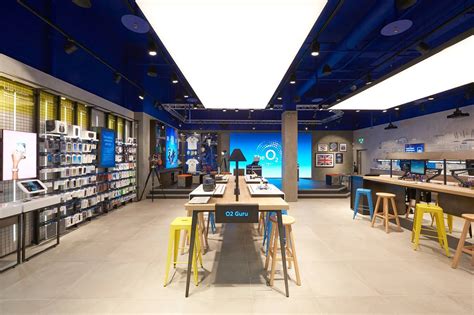 O2 shop | The O2