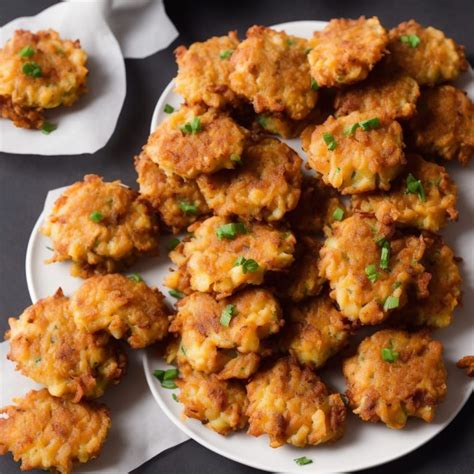 Clam Fritters Recipe Recipe Recipes Net