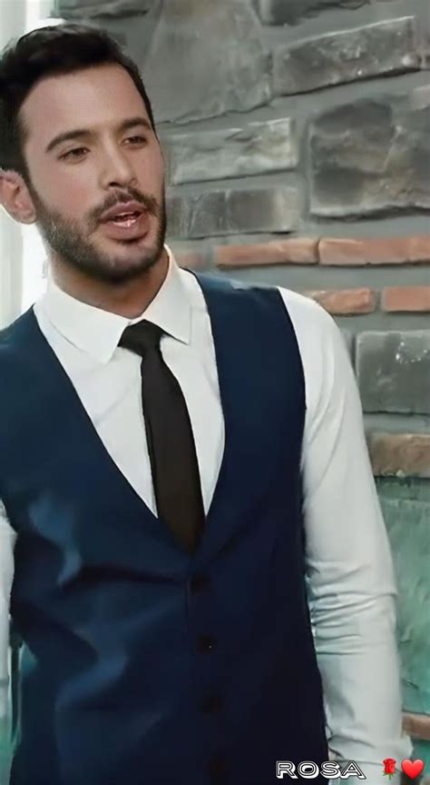 Pin By Robin Lucas On Baris Arduc Vest Dress Bari Ardu Fashion