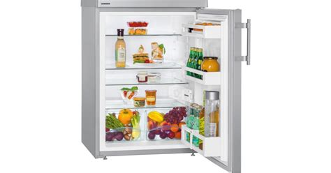 Liebherr TPesf 1710 Comfort | Option für kleine Haushalte und fürs Büro