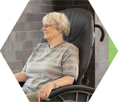 Healthcare Chairs Dyn Ergo Wheelchairs Lpa Medical