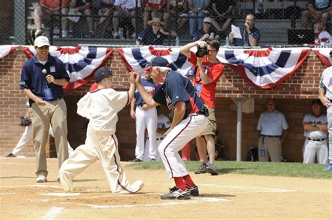 National Baseball Hall Of Fame And Museum Cooperstown Ny 13326