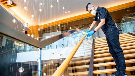 How Hotels Are Redefining Cleanliness and Safety in the Covid-19 Era