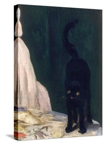 Olympia, 1863 Giclee Print by Edouard Manet | Art.com