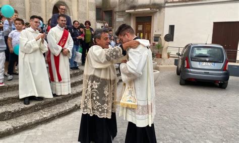 Triduo In Onore Del Ss Crocifisso Protettore E Patrono Della Citt