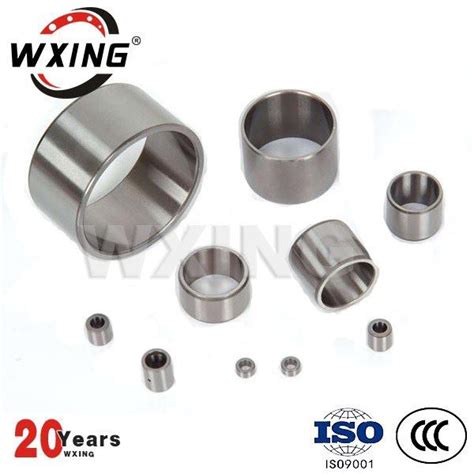 China Customized Square Flange Linear Motion Ball Bush Bearing