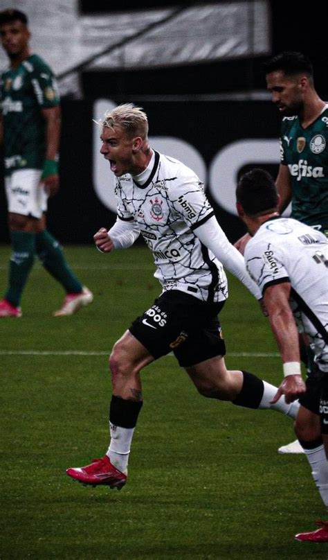 Roger Guedes Fotos Do Corinthias Futebol Corinthians Corinthians